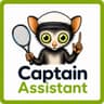 Captain Assistant logo